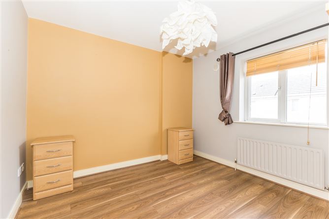 12 Beaupark Avenue, Clongriffin, Dublin