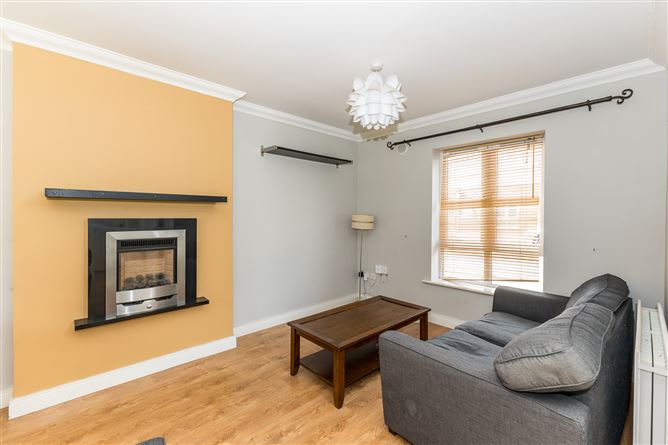 12 Beaupark Avenue, Clongriffin, Dublin