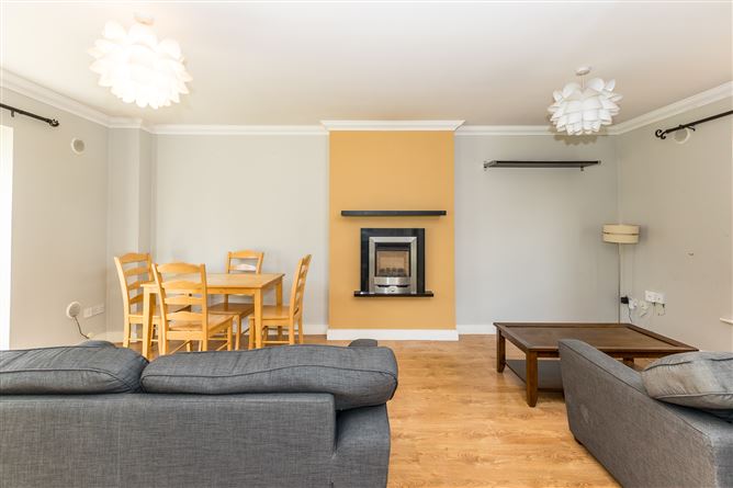 12 Beaupark Avenue, Clongriffin, Dublin