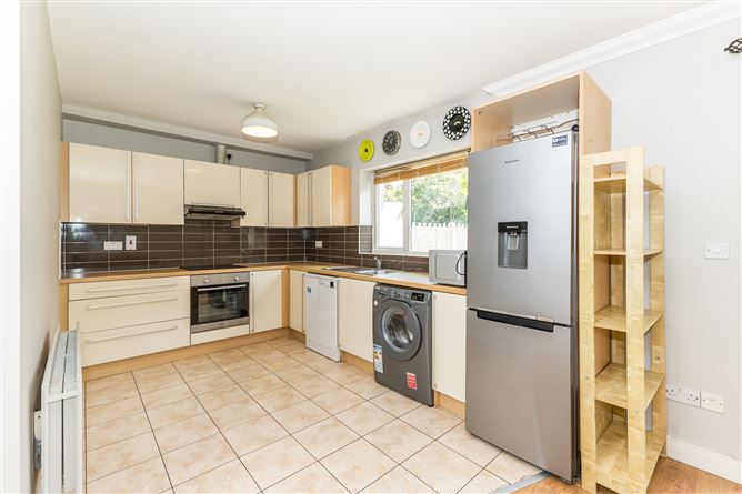 12 Beaupark Avenue, Clongriffin, Dublin