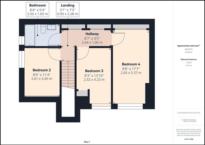 75 Elm Park, Tramore, Waterford