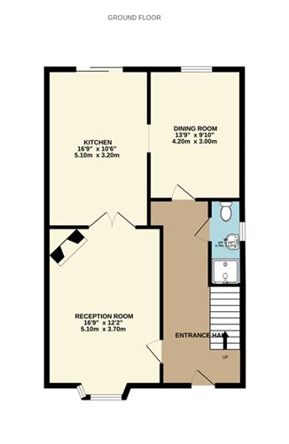 2 Clonboy Gardens, Church Street, Miltown Malbay, Co. Clare