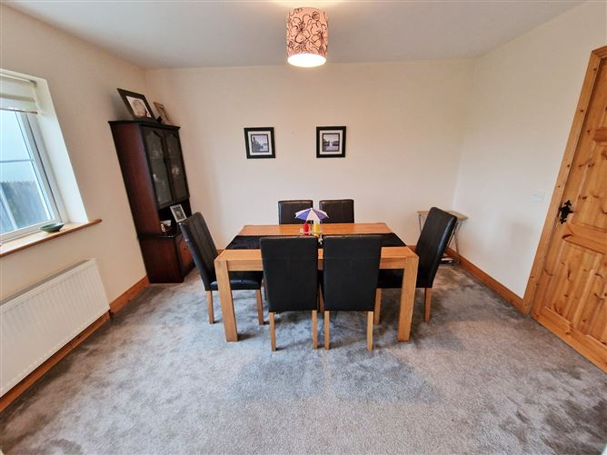 2 Clonboy Gardens, Church Street, Miltown Malbay, Co. Clare