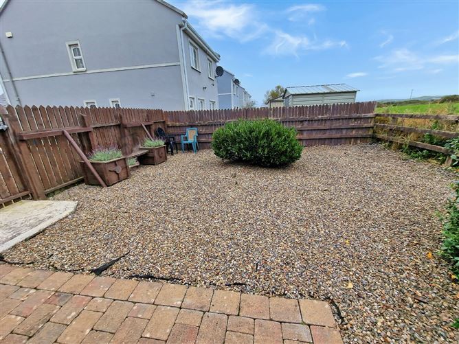 2 Clonboy Gardens, Church Street, Miltown Malbay, Co. Clare