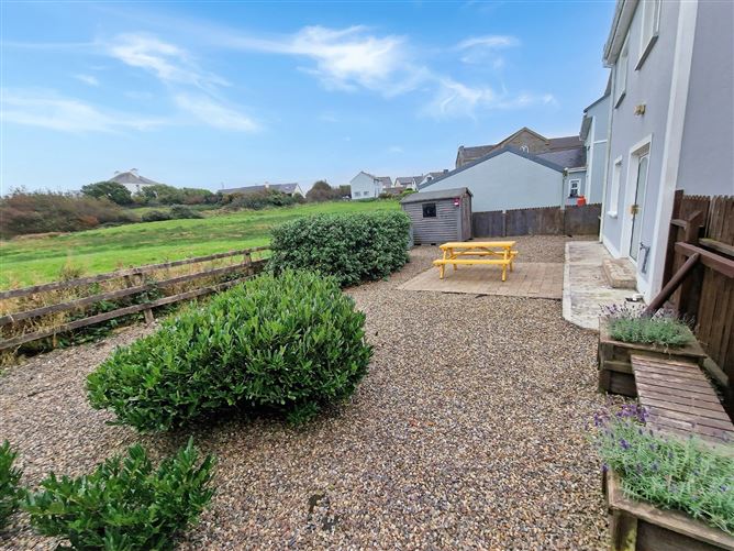 2 Clonboy Gardens, Church Street, Miltown Malbay, Co. Clare