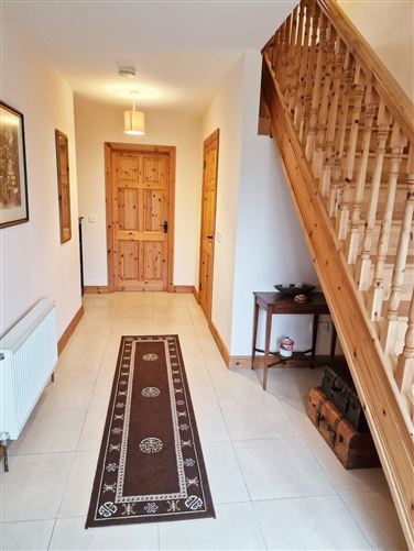 2 Clonboy Gardens, Church Street, Miltown Malbay, Co. Clare