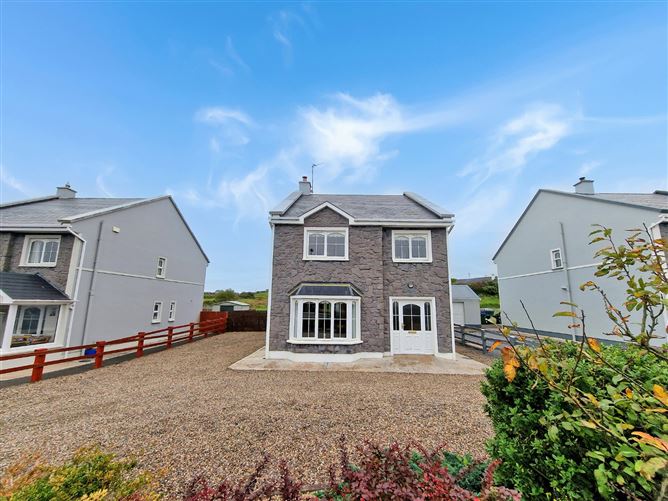 2 Clonboy Gardens, Church Street, Miltown Malbay, Co. Clare