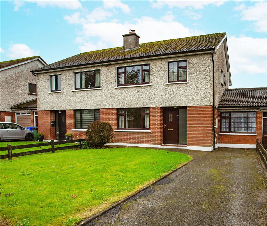 10 Valley Court, Athlone East, Westmeath