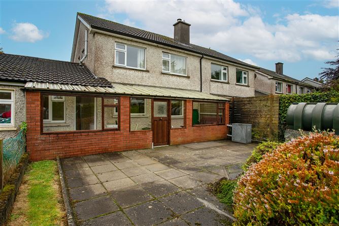 10 Valley Court, Athlone East, Westmeath