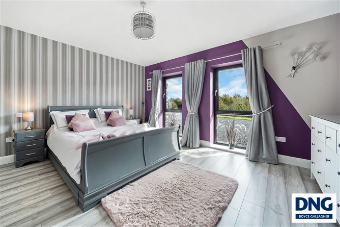 Massreagh, Kilmacrennan, Donegal