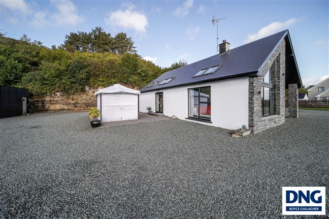 Massreagh, Kilmacrennan, Donegal