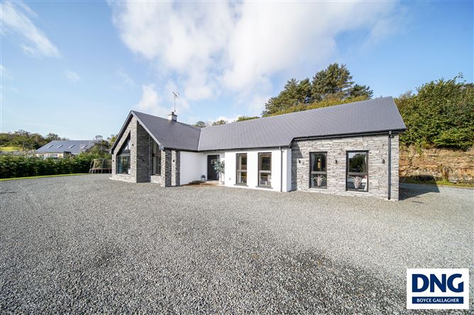 Massreagh, Kilmacrennan, Donegal