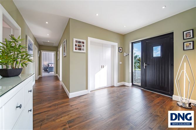 Massreagh, Kilmacrennan, Donegal