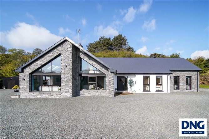 Massreagh, Kilmacrennan, Donegal