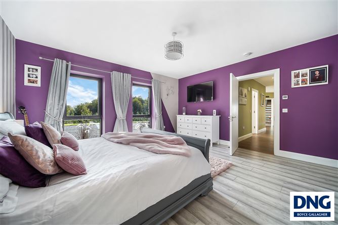 Massreagh, Kilmacrennan, Donegal