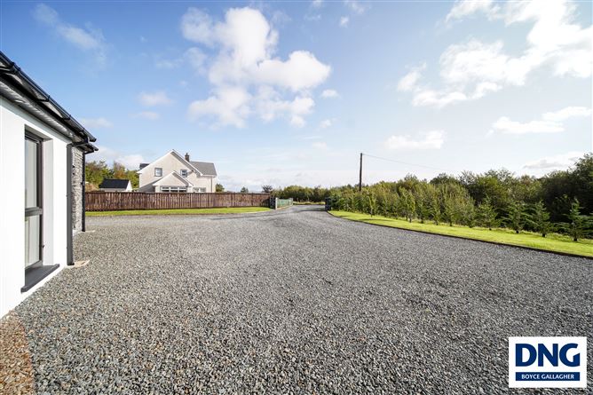 Massreagh, Kilmacrennan, Donegal