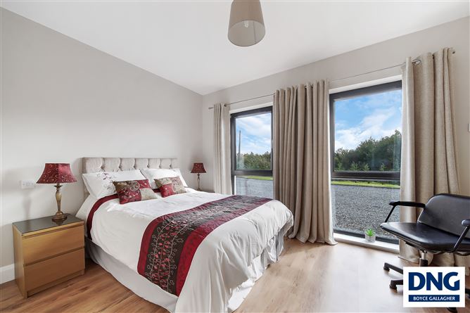 Massreagh, Kilmacrennan, Donegal