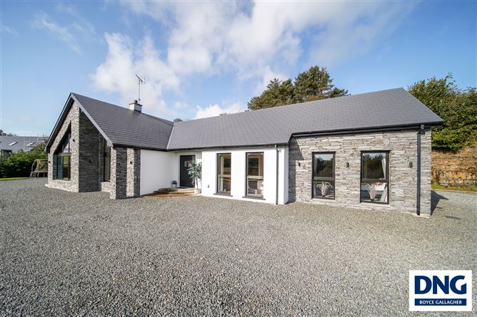 Massreagh, Kilmacrennan, Donegal