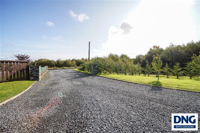 Massreagh, Kilmacrennan, Donegal