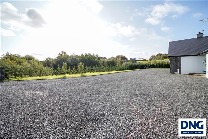 Massreagh, Kilmacrennan, Donegal