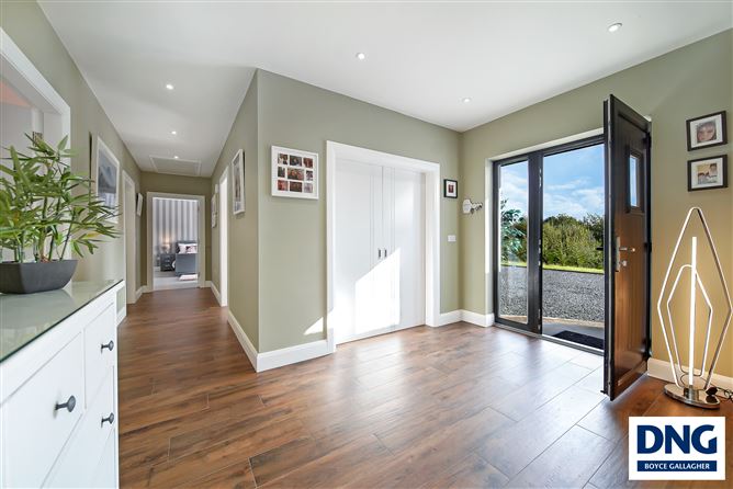 Massreagh, Kilmacrennan, Donegal