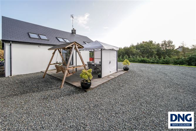 Massreagh, Kilmacrennan, Donegal