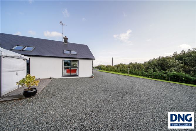 Massreagh, Kilmacrennan, Donegal