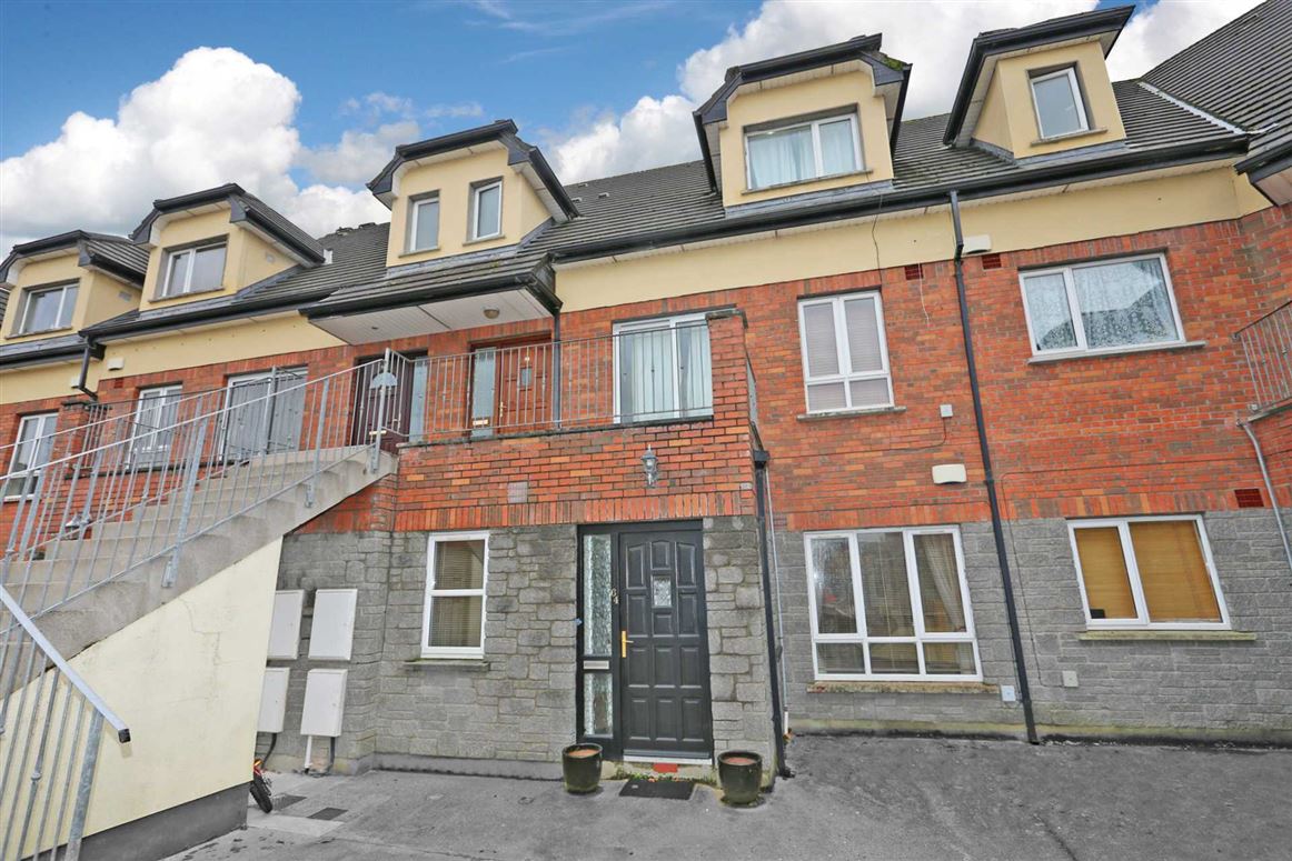 64 Oakleigh Wood, Dooradoyle, County Limerick O'Connor Murphy