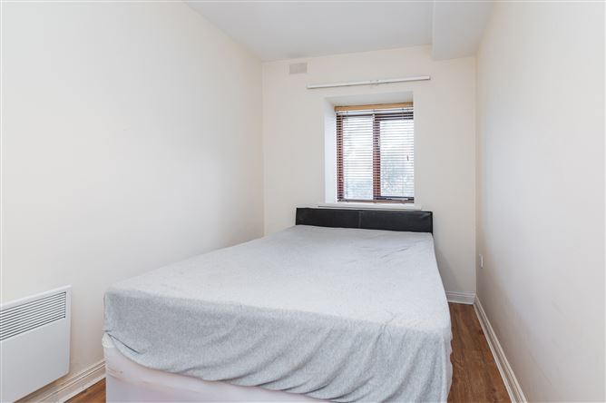 Apt. 69 Fisherman's Wharf, Ringsend, Dublin 4