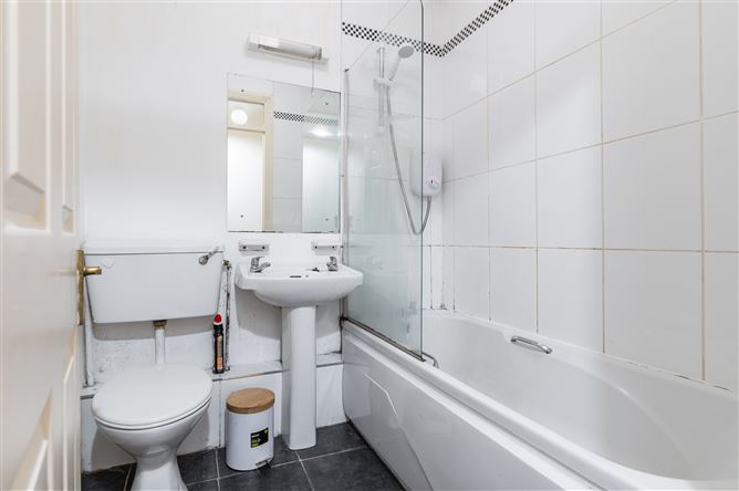 Apt. 69 Fisherman's Wharf, Ringsend, Dublin 4