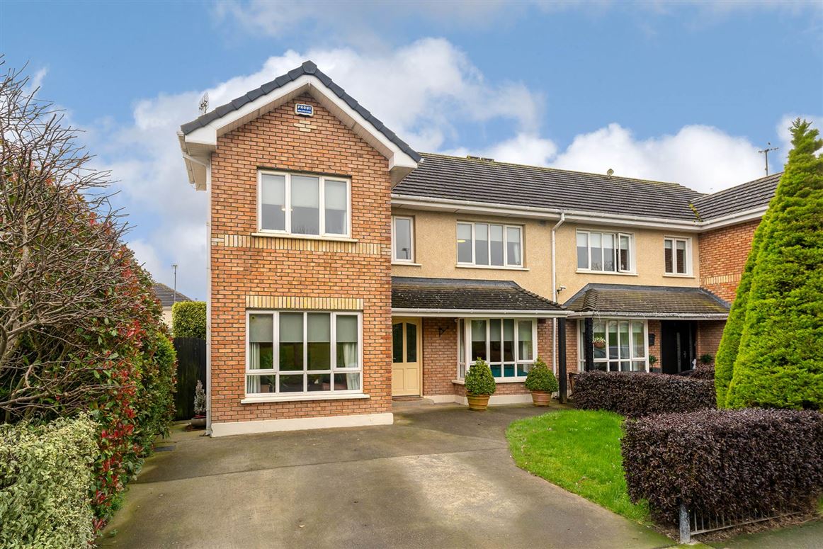 4 Gracemeadow Avenue, Stamullen, County Meath