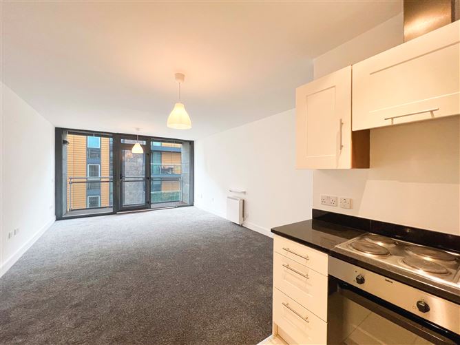 Apartment 13, Swan Hall, Belgard Square, Tallaght, Dublin 24