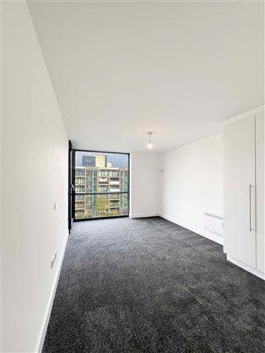 Apartment 13, Swan Hall, Belgard Square, Tallaght, Dublin 24