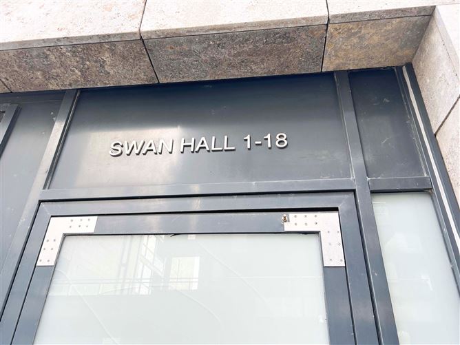 Apartment 13, Swan Hall, Belgard Square, Tallaght, Dublin 24