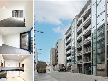 Image for Apartment 13, Swan Hall, Belgard Square, Tallaght, Dublin 24