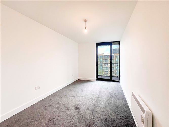 Apartment 13, Swan Hall, Belgard Square, Tallaght, Dublin 24