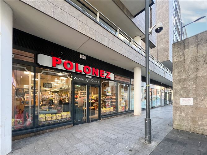 Apartment 13, Swan Hall, Belgard Square, Tallaght, Dublin 24