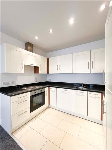 Apartment 13, Swan Hall, Belgard Square, Tallaght, Dublin 24