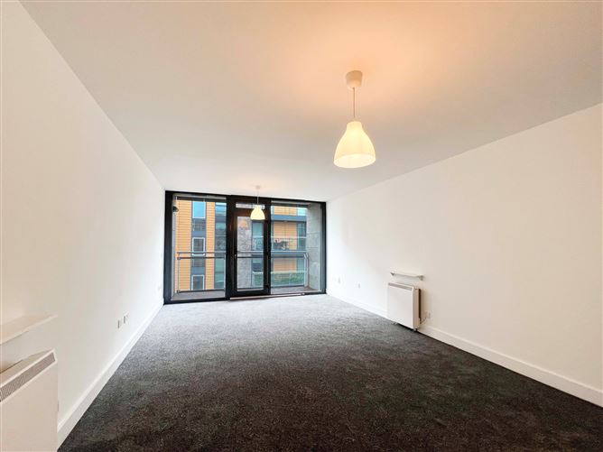 Apartment 13, Swan Hall, Belgard Square, Tallaght, Dublin 24