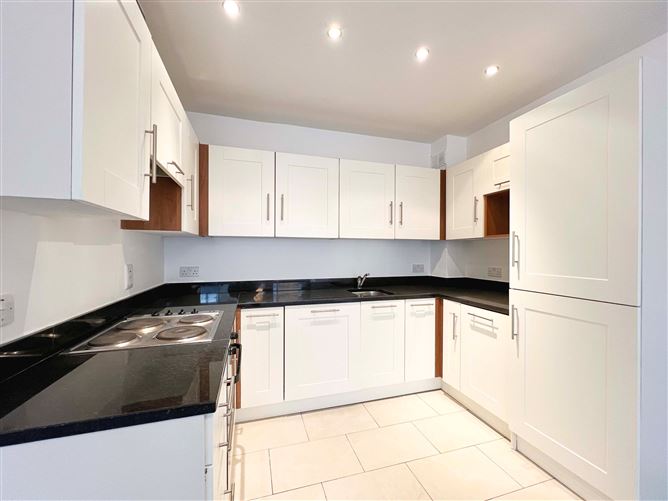 Apartment 13, Swan Hall, Belgard Square, Tallaght, Dublin 24