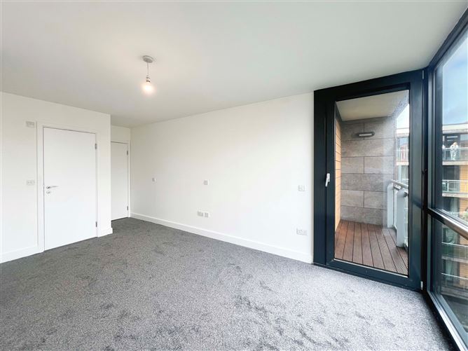 Apartment 13, Swan Hall, Belgard Square, Tallaght, Dublin 24