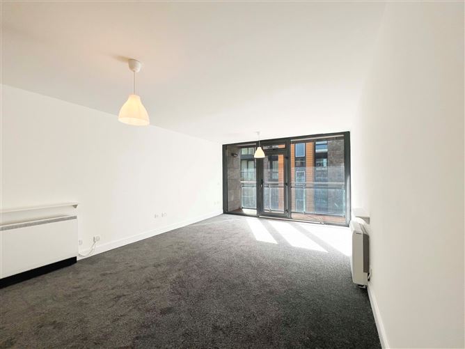 Apartment 13, Swan Hall, Belgard Square, Tallaght, Dublin 24