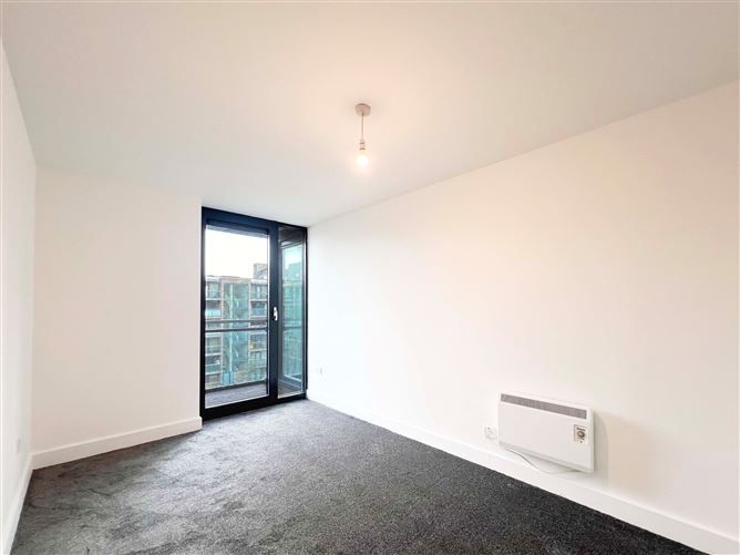 Apartment 13, Swan Hall, Belgard Square, Tallaght, Dublin 24