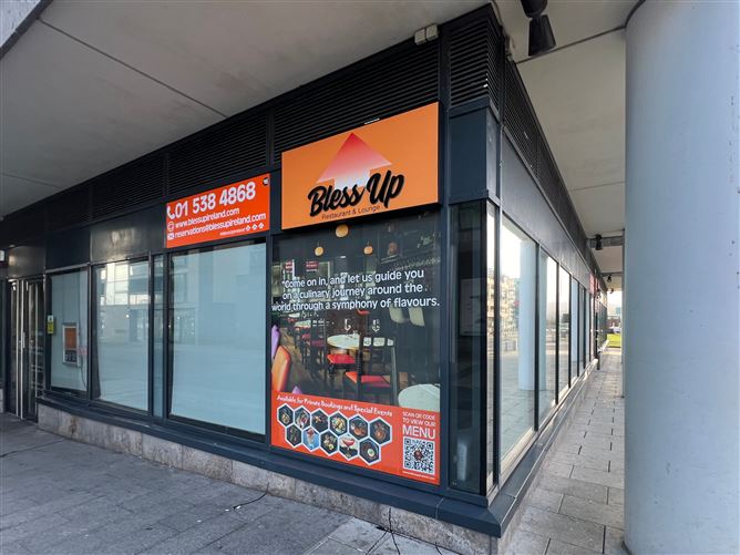 Apartment 13, Swan Hall, Belgard Square, Tallaght, Dublin 24