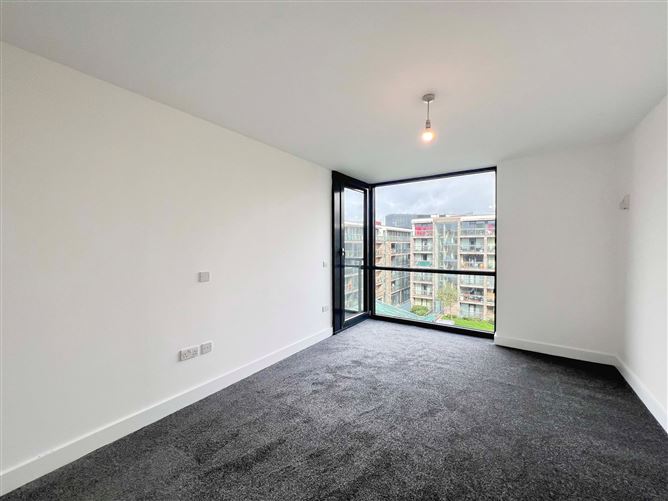 Apartment 13, Swan Hall, Belgard Square, Tallaght, Dublin 24