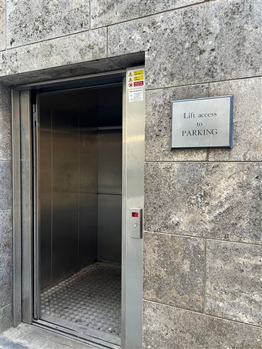 Apartment 13, Swan Hall, Belgard Square, Tallaght, Dublin 24