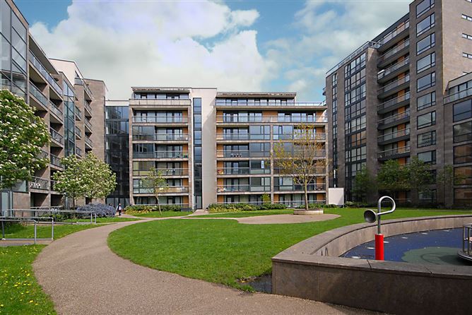 Apartment 13, Swan Hall, Belgard Square, Tallaght, Dublin 24