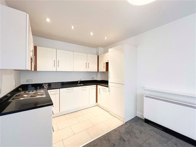 Apartment 13, Swan Hall, Belgard Square, Tallaght, Dublin 24