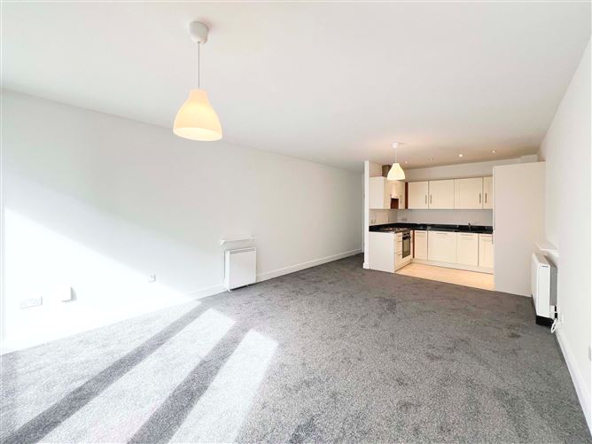 Apartment 13, Swan Hall, Belgard Square, Tallaght, Dublin 24
