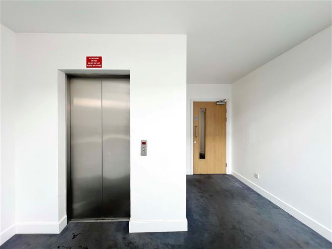 Apartment 13, Swan Hall, Belgard Square, Tallaght, Dublin 24